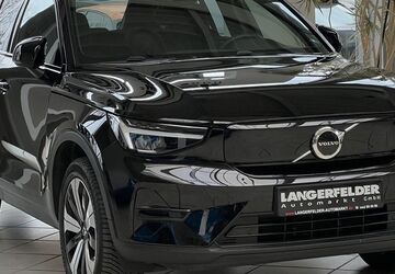 Volvo EX40 27.013 km 44.999 &euro; Wuppertal 42389