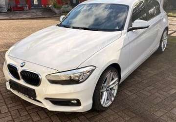 BMW 116 57.155 km 12.900 &euro; Essen, Stadt 45309