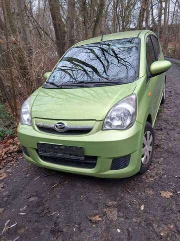Gebrauchte Daihatsu Cuore