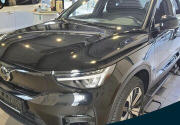 Volvo XC40 70.703 km 24.950 &euro; Essen-Kray 45309