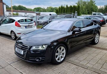 Audi A7 194.150 km 15.750 &euro; Herten 45701