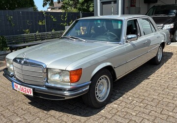 Mercedes-Benz S 450 146.000 km 23.999 &euro; Oberhausen 46045