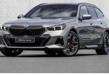 BMW 540 7.990 km 77.900 &euro; Herne 44625