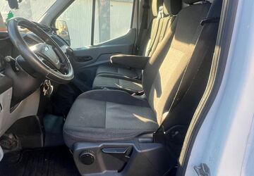 Ford Transit Custom 279.222 km 7.900 &euro; Duisburg 47169