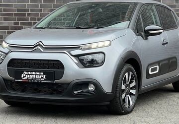Citroen C3 24.400 km 14.950 &euro; Oberhausen 46147