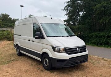 VW Crafter 242.500 km 10.350 &euro; Essen 45356