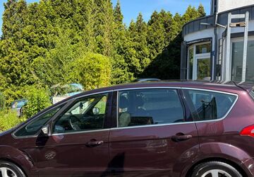Ford S-Max 185.000 km 2.550 &euro; Essen 45326