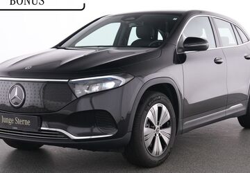 Mercedes-Benz EQA 15.494 km 36.785 &euro; Essen 45309