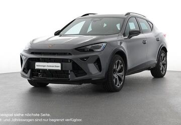 Cupra Formentor 8.579 km 39.980 &euro; Essen 45307