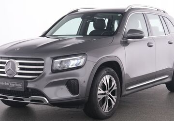 Mercedes-Benz GLB 200 4.998 km 42.785 &euro; Essen 45309