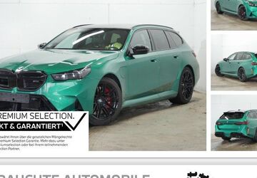 BMW M5 18.943 km 119.995 &euro; Oberhausen 46117