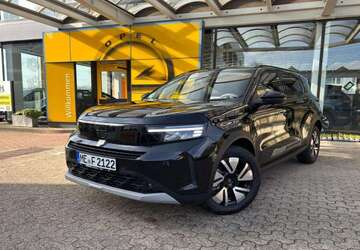 Opel Frontera 5.000 km 27.780 &euro; Haan 42781