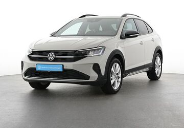 VW Taigo 6.549 km 24.960 &euro; Essen 45143