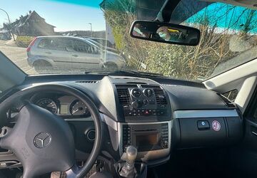 Mercedes-Benz Vito 446.000 km 5.500 &euro; Wetter 58300