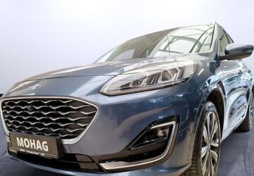 Ford Kuga 69.895 km 24.790 &euro; Gelsenkirchen 45881