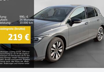 VW Golf 25.291 km 27.310 &euro; Gelsenkirchen 45888