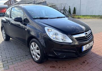 Opel Corsa 131.360 km 2.480 &euro; Essen 45326