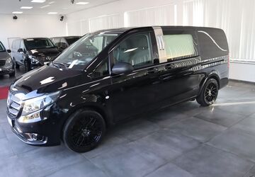 Mercedes-Benz Vito 143.724 km 49.950 &euro; Essen 45329