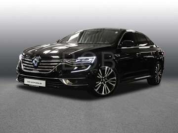 Gebrauchte Renault Talisman