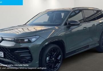 VW Tayron 1.500 km 55.950 &euro; Mülheim 45478