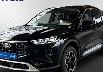 Ford Kuga 8.000 km 35.990 &euro; Oberhausen 46145