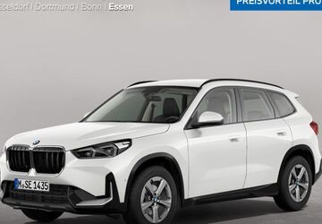 BMW X1 2.795 km 39.999 &euro; Essen 45141