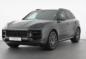Porsche Cayenne 17.444 km 127.900 &euro; Essen 45143