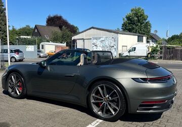 Porsche 911 Urmodell 12.000 km 152.000 &euro; Mülheim an der Ruhr 45472