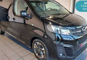 Opel Zafira Life 61.533 km 31.590 &euro; Wuppertal 42287