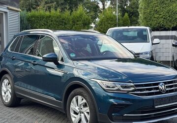 VW Tiguan 195.790 km 19.999 &euro; Mülheim a.d. Ruhr 45476