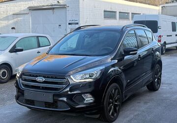 Ford Kuga 142.240 km 12.750 &euro; Erkrath 40699