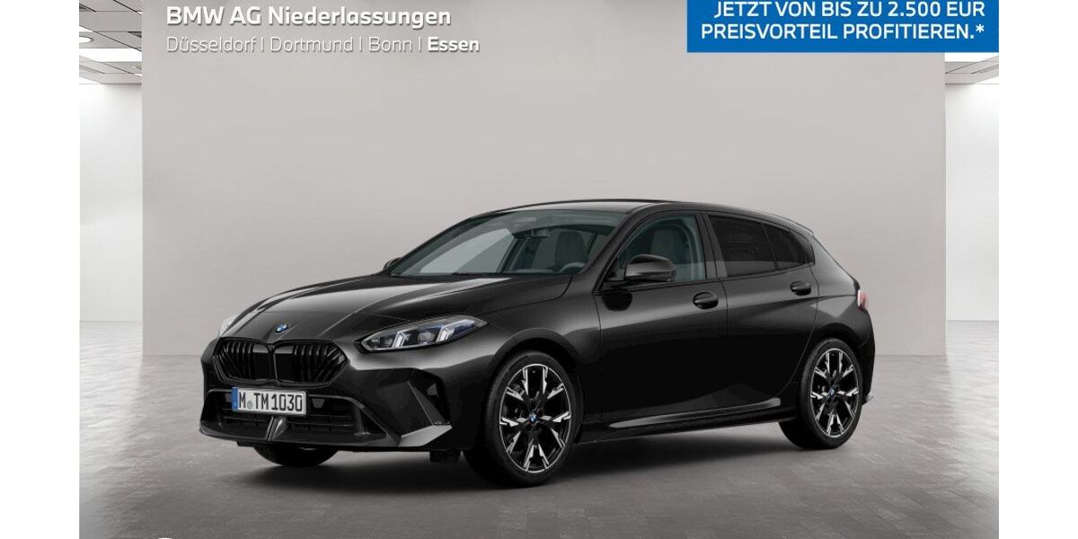 BMW 120 10.460 km 36.899 &euro; Essen 45141