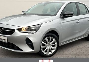 Opel Corsa 9.300 km 15.250 &euro; Gelsenkirchen 45894