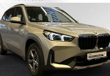 BMW X1 10.800 km 36.900 &euro; Moers 47441
