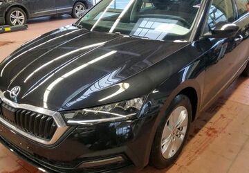 Skoda Octavia 142.319 km 18.980 &euro; Heiligenhaus 42579