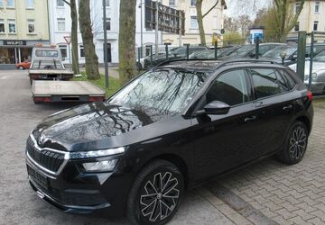 Skoda Kamiq 108.000 km 17.490 &euro; Gelsenkirchen 45889