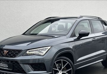 Cupra Ateca 72.785 km 26.990 &euro; Castrop-Rauxel 44579