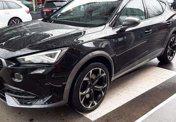 Cupra Formentor 55.945 km 27.880 &euro; Essen 45326