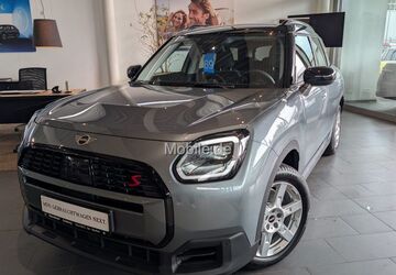 Mini Cooper S Countryman 24.499 km 32.690 &euro; Duisburg 47119
