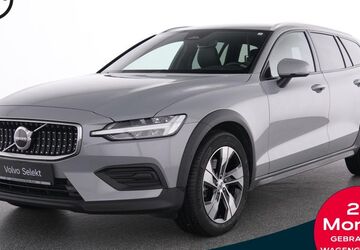Volvo V60 Cross Country 36.473 km 33.990 &euro; Essen-Kray 45309