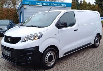 Peugeot Expert 79.800 km 16.980 &euro; Essen 45307