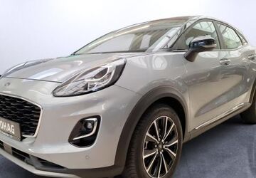 Ford Puma 20.100 km 16.990 &euro; Gelsenkirchen 45881