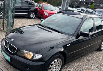 BMW 316 180.000 km 1.999 &euro; Essen 45147