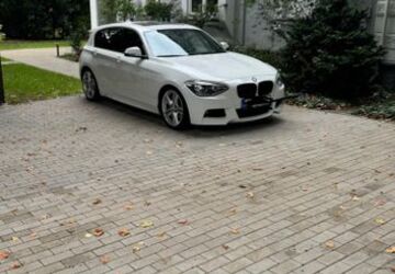 BMW 125 191.000 km 9.000 &euro; Duisburg 47166