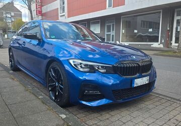BMW 320 178.406 km 21.000 &euro; Essen 45127