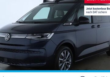 VW T7 California 7.532 km 76.600 &euro; Bochum 44866