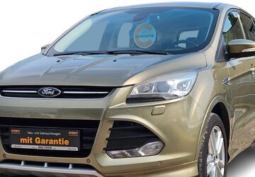 Ford Kuga 232.500 km 7.580 &euro; Duisburg 47249
