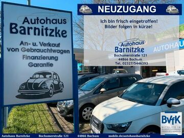 Gebrauchte Dacia Lodgy