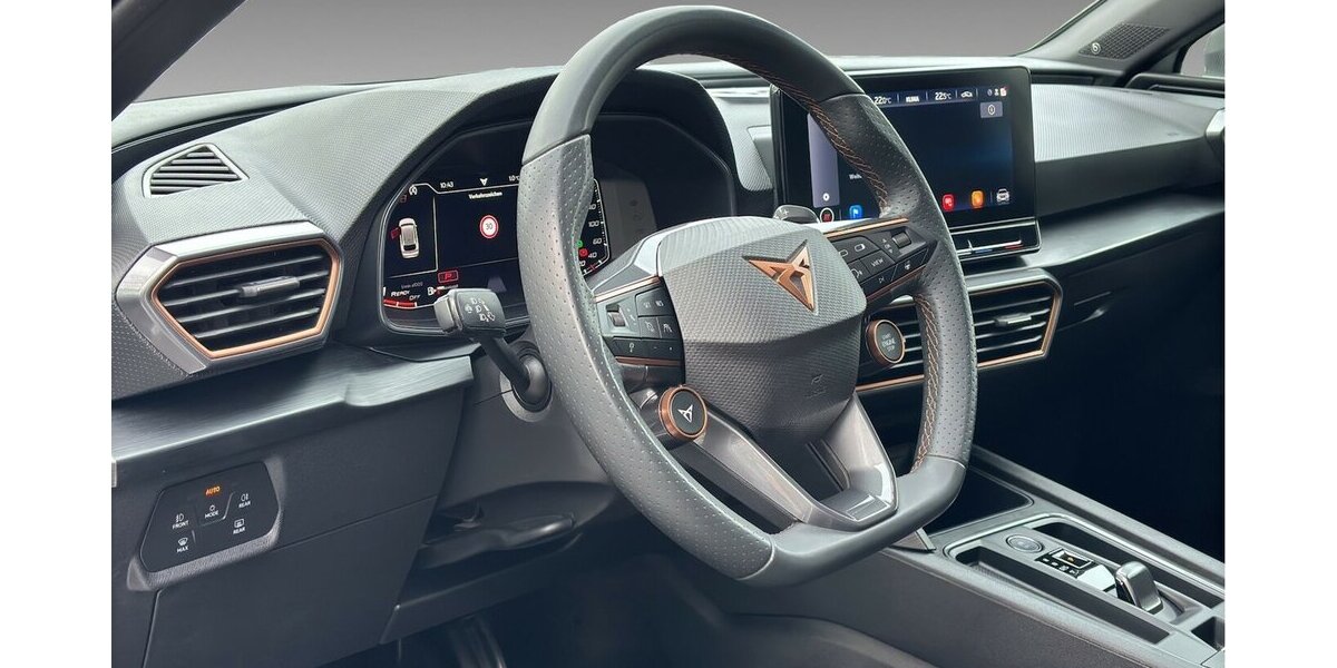 Cupra Leon Sportstourer VZ 4Drive 19´Beats Kamera 1.Hd 211.620 km 20.900 &euro; Wuppertal 42327