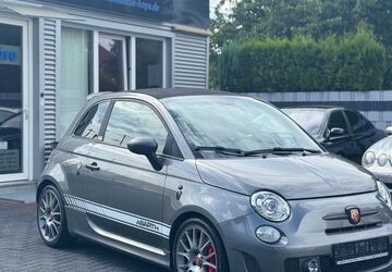 Abarth 500 113.000 km 12.999 &euro; Mülheim a.d. Ruhr 45476